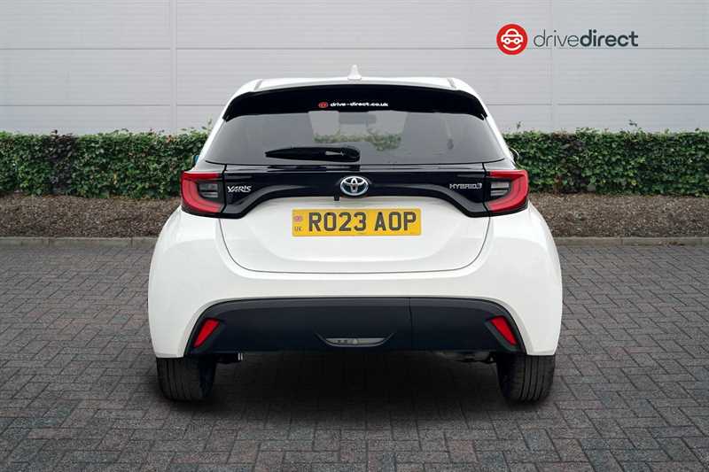 Used Toyota Yaris 2023 for sale - 77895506: Photo 4