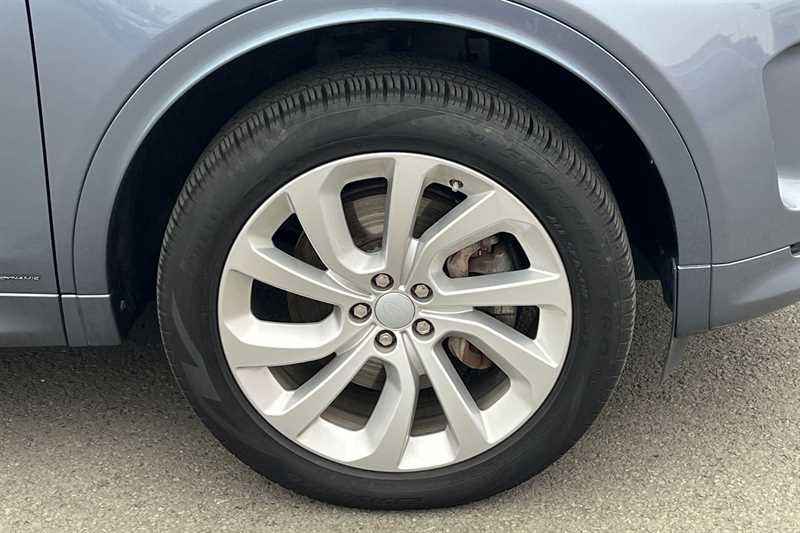 Used Land Rover Discovery Sport 2020 for sale - 76524918: Photo 10