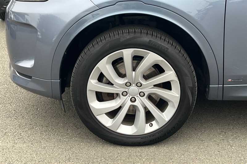 Used Land Rover Discovery Sport 2020 for sale - 76524918: Photo 11