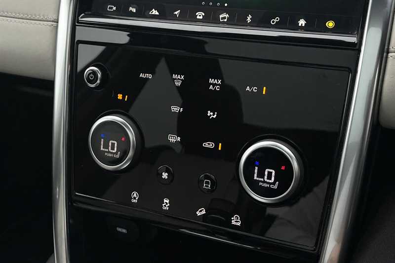 Used Land Rover Discovery Sport 2020 for sale - 76524918: Photo 15