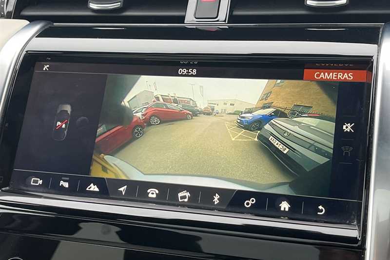 Used Land Rover Discovery Sport 2020 for sale - 76524918: Photo 43