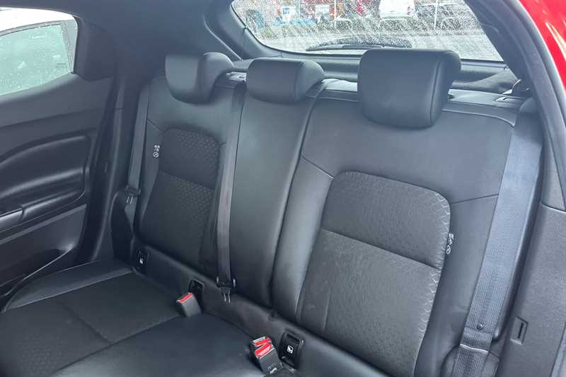 Used Nissan Juke for sale - 77728493: Photo 24