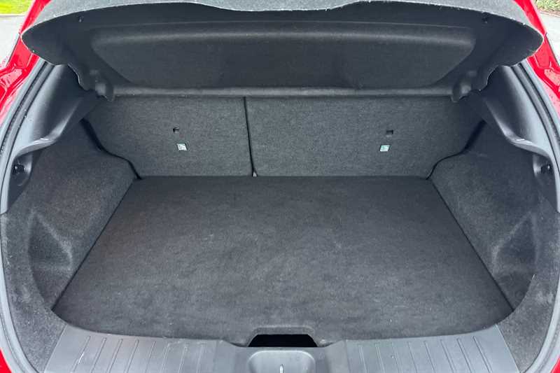 Used Nissan Juke for sale - 77728493: Photo 25