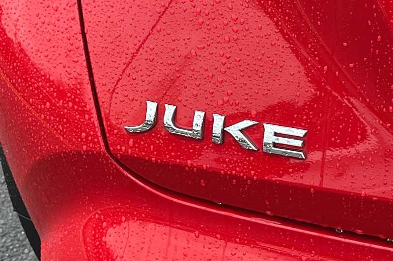 Used Nissan Juke for sale - 77728493: Photo 30