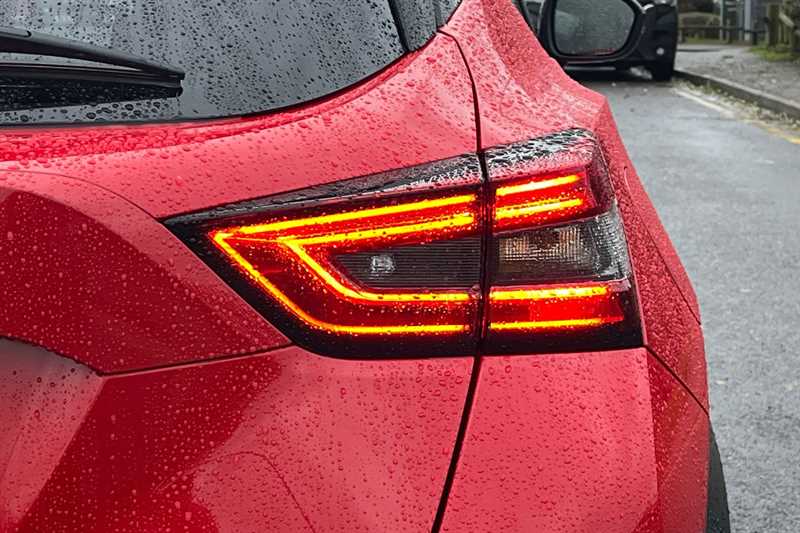 Used Nissan Juke for sale - 77728493: Photo 32