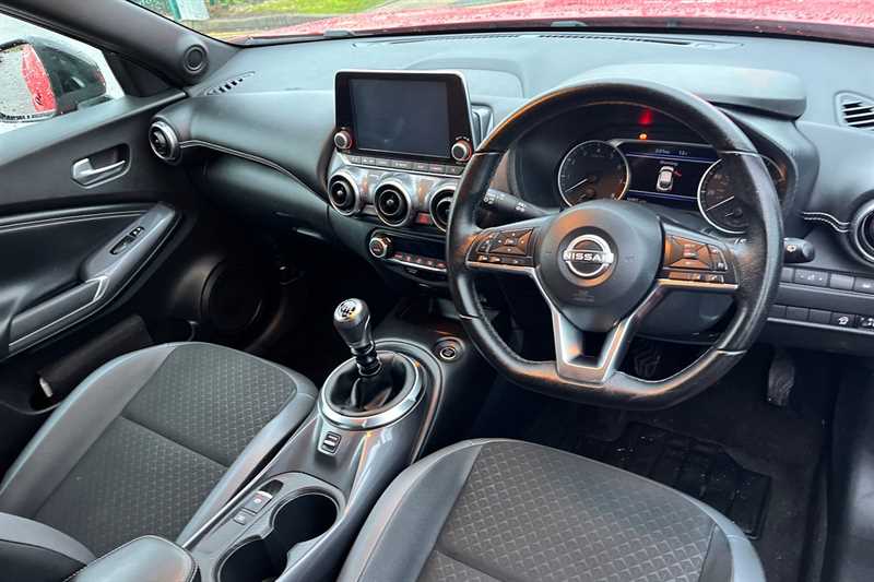 Used Nissan Juke for sale - 77728493: Photo 39