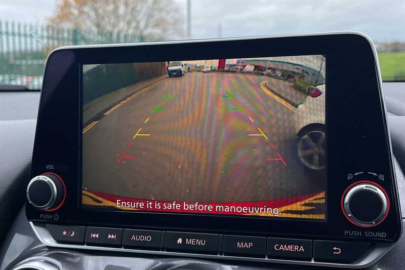 Used Nissan Juke for sale - 77728493: Photo 46