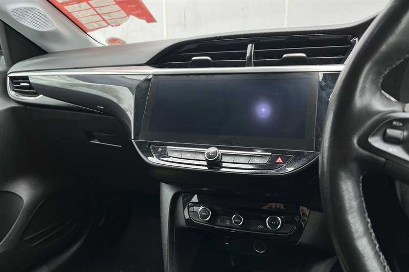 Used Vauxhall Corsa 2020 for sale - 78050268: Photo 14