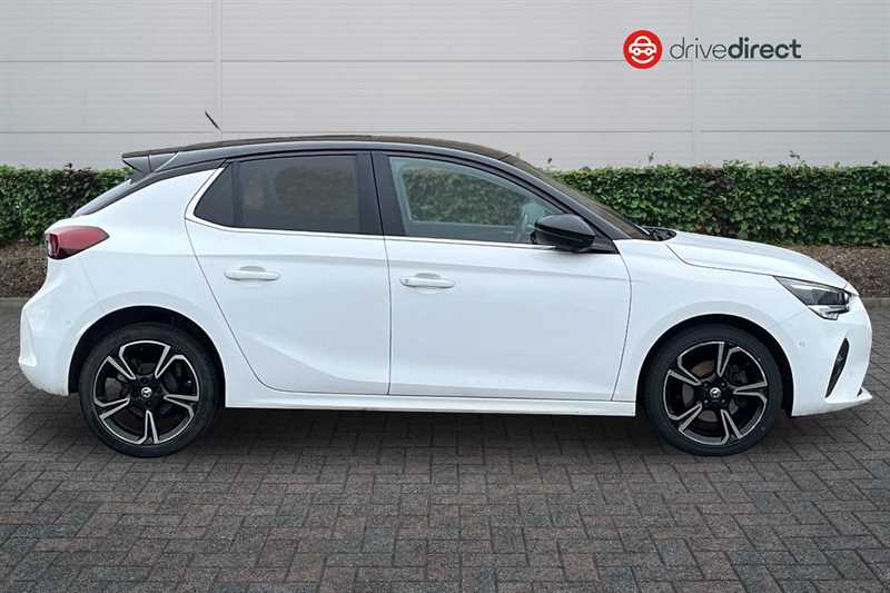 Used Vauxhall Corsa 2020 for sale - 78050268: Photo 2