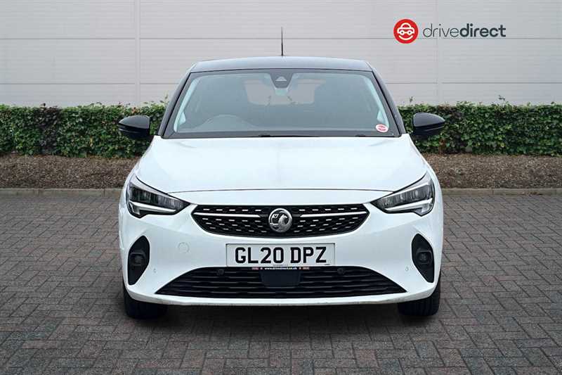 Used Vauxhall Corsa 2020 for sale - 78050268: Photo 8