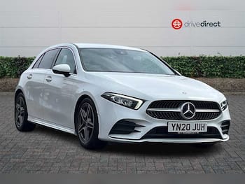 Used Mercedes-Benz A-Class 2020 for sale - 79783304: Photo