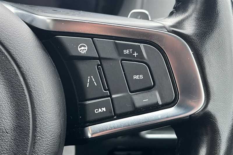 Used Jaguar F-Pace 2019 for sale - 77459303: Photo 22