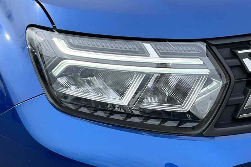 Used Dacia Duster 2022 for sale - 78050534: Photo 28