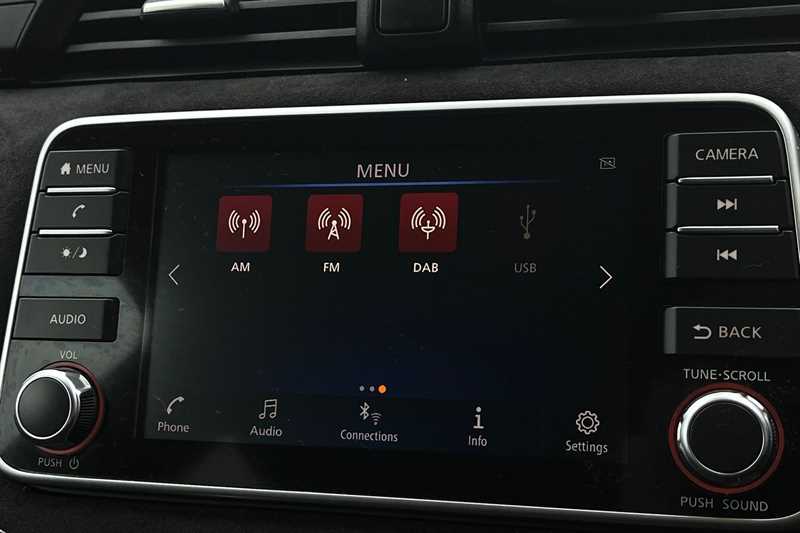 Used Nissan Micra 2020 for sale - 78221798: Photo 45