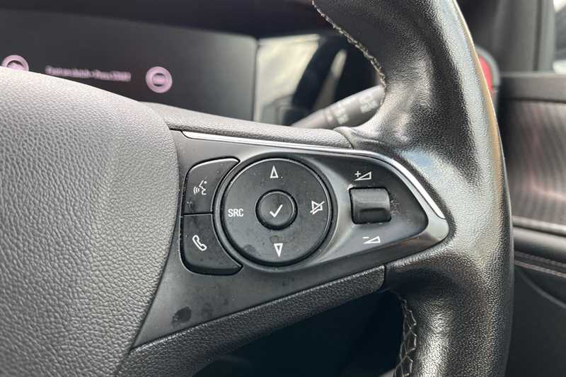 Used Vauxhall Mokka 2022 for sale - 76761654: Photo 22