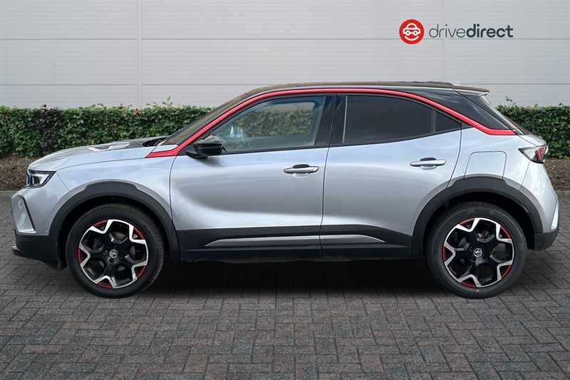 Used Vauxhall Mokka 2022 for sale - 76761654: Photo 6