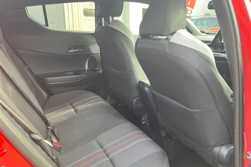 Used Toyota C-HR 2022 for sale - 77402861: Photo 49