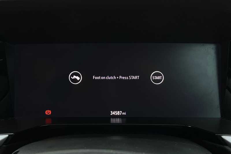 Used Vauxhall Grandland 2022 for sale - 77322075: Photo 20