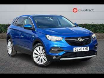 2020 - 1.2 Turbo Elite Nav 5dr Auto [8 Speed] Hatchback Automatic
