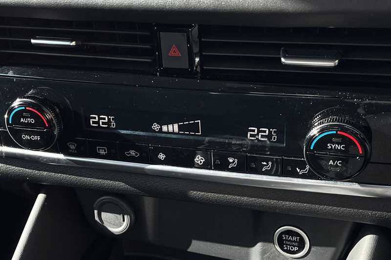 Used Nissan Qashqai 2022 for sale - 77309813: Photo 15