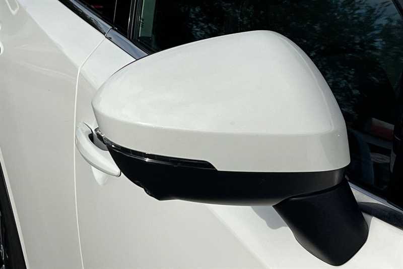 Used Nissan Qashqai 2022 for sale - 77309813: Photo 34