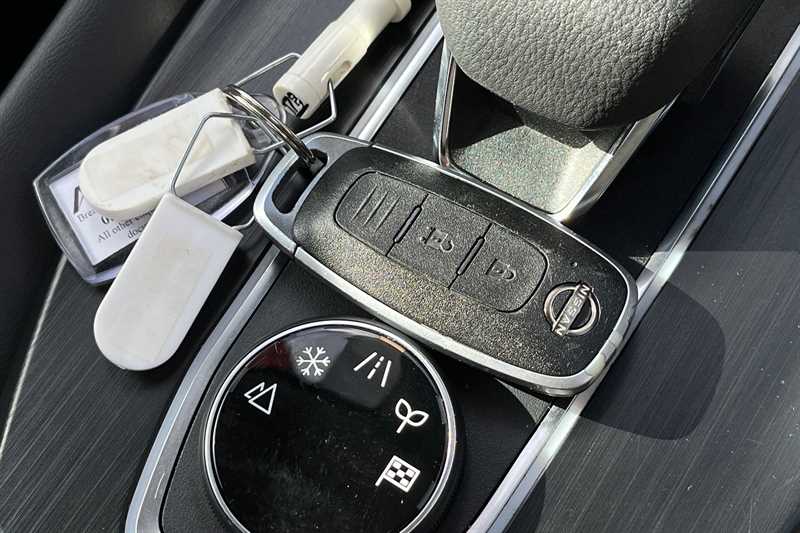 Used Nissan Qashqai 2022 for sale - 77309813: Photo 36