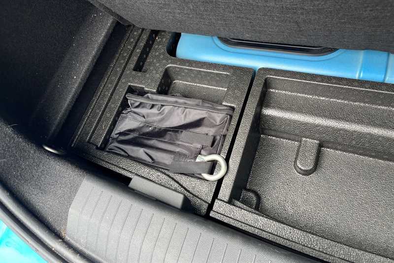 Used Vauxhall Astra 2023 for sale - 76530208: Photo 37