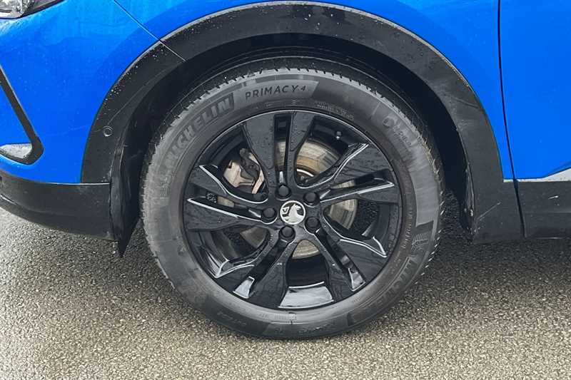 Used Vauxhall Grandland 2023 for sale - 77486442: Photo 11