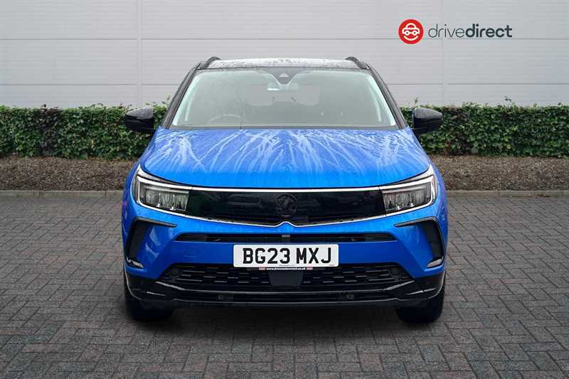 Used Vauxhall Grandland 2023 for sale - 77486442: Photo 8