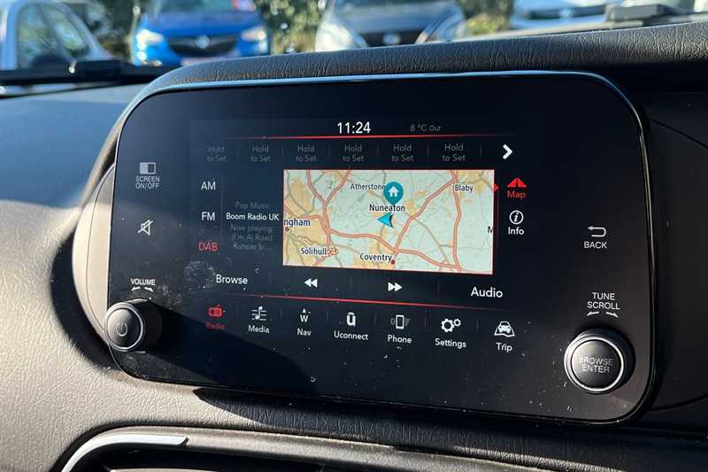 Used Fiat Tipo 2022 for sale - 77699610: Photo 17