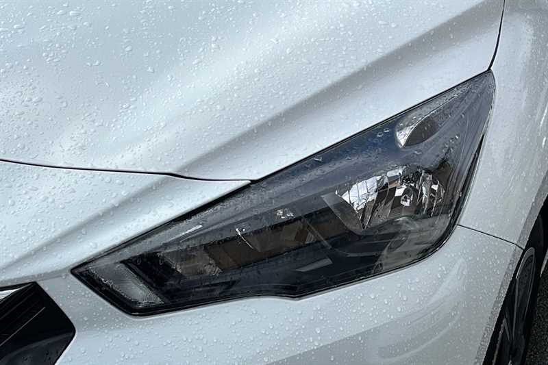 Used Nissan Micra 2021 for sale - 77887131: Photo 29