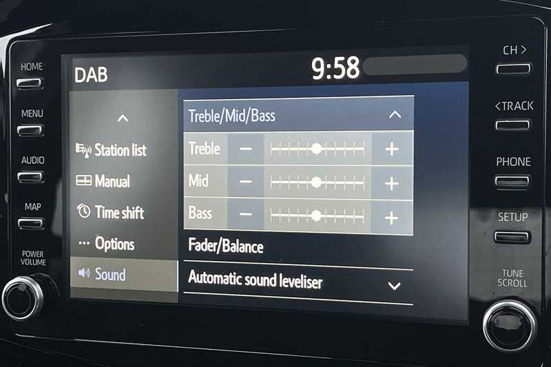 Used Toyota Aygo X 2023 for sale - 77561543: Photo 44