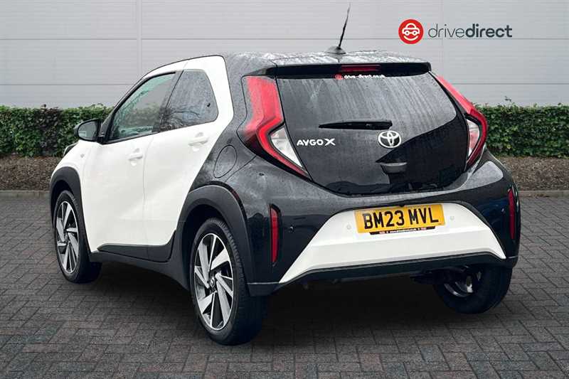 Used Toyota Aygo X 2023 for sale - 77561543: Photo 5