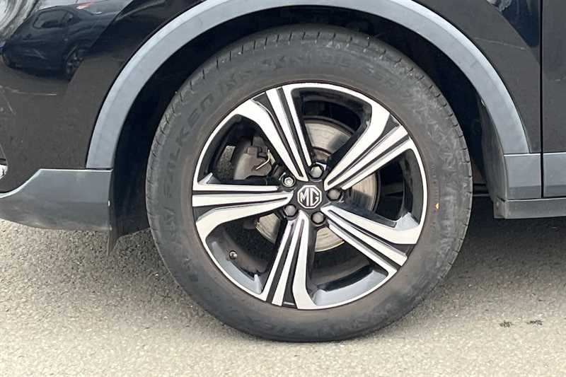 Used MG MG ZS 2021 for sale - 77887449: Photo 11