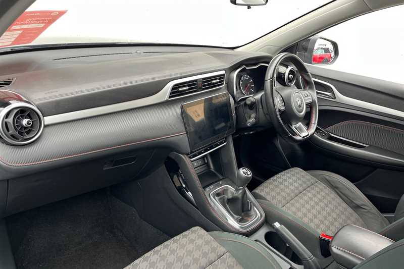 Used MG MG ZS 2021 for sale - 77887449: Photo 39