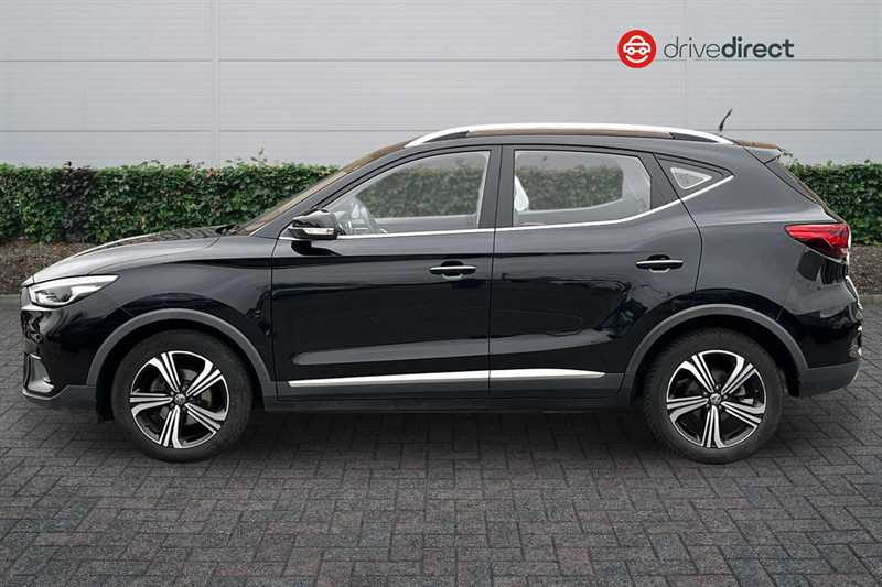 Used MG MG ZS 2021 for sale - 77887449: Photo 6