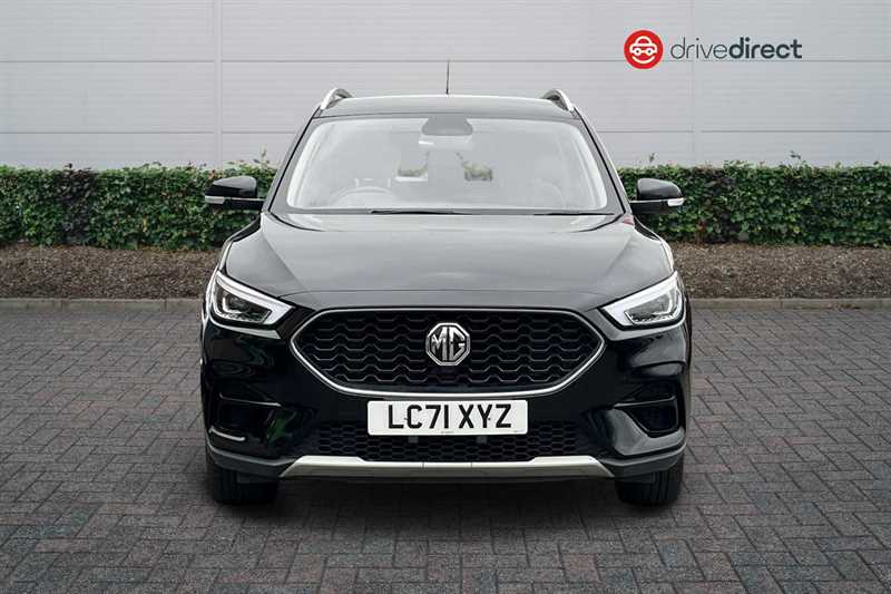 Used MG MG ZS 2021 for sale - 77887449: Photo 8