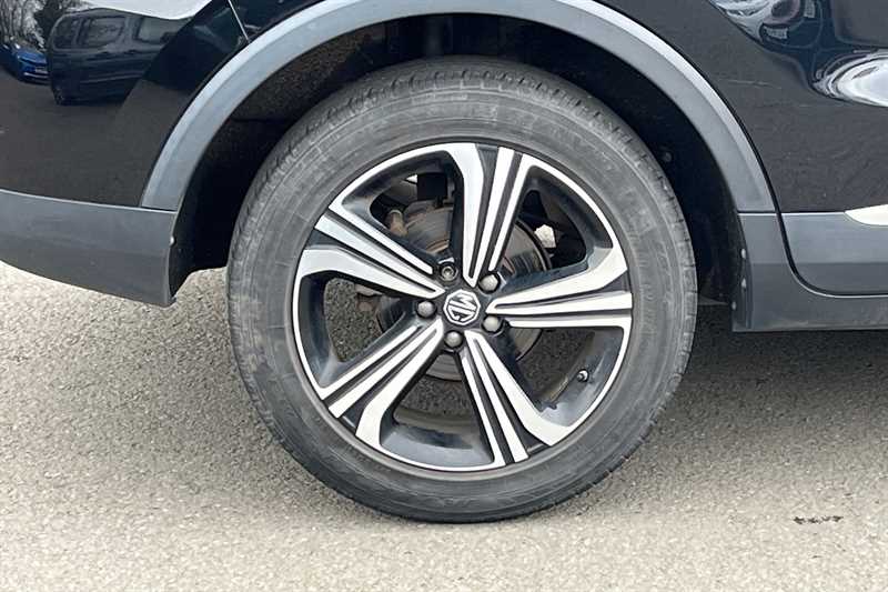 Used MG MG ZS 2021 for sale - 77887449: Photo 9