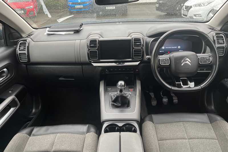 Used Citroen C5 Aircross for sale - 77727874: Photo 13