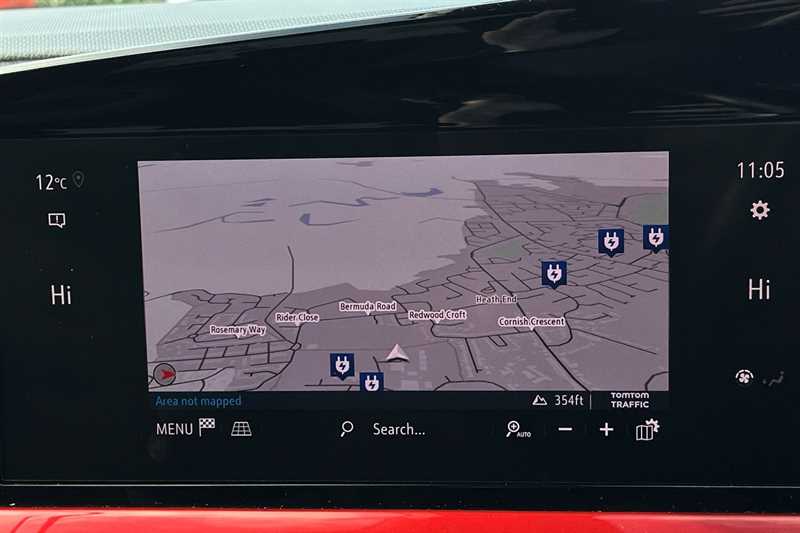 Used Vauxhall Mokka 2023 for sale - 77800446: Photo 43