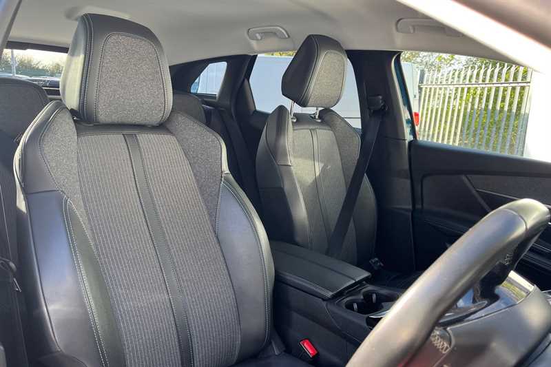 Used Peugeot 3008 2022 for sale - 78188424: Photo 23