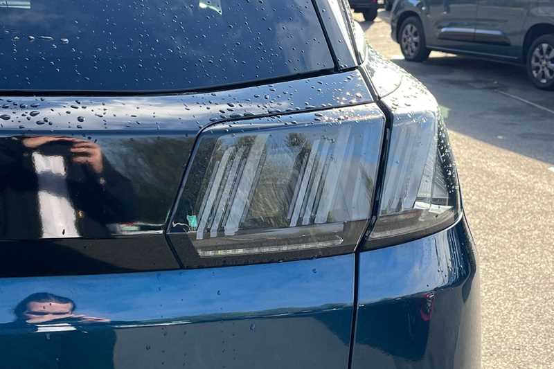 Used Peugeot 3008 2022 for sale - 78188424: Photo 32