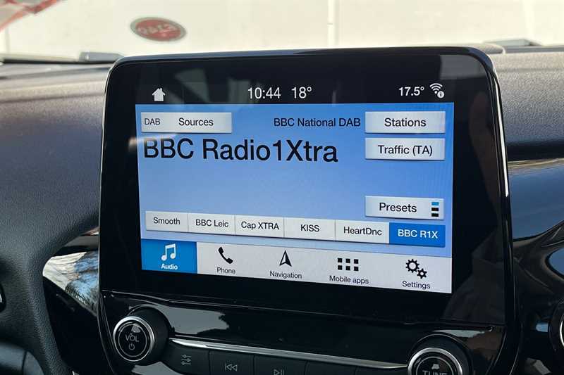 Used Ford Fiesta 2018 for sale - 78189143: Photo 17