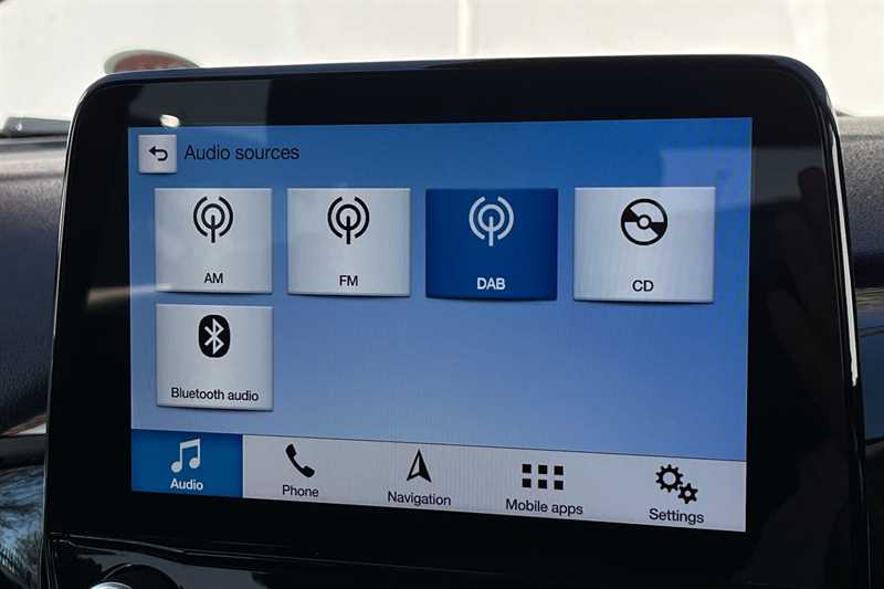 Used Ford Fiesta 2018 for sale - 78189143: Photo 18