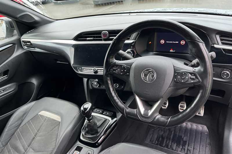 Used Vauxhall Corsa 2023 for sale - 77430003: Photo 38