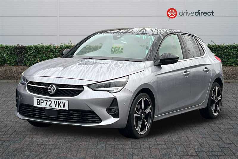 Used Vauxhall Corsa 2023 for sale - 77430003: Photo 7