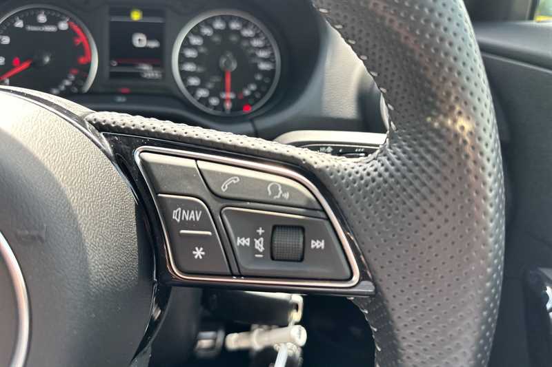 Used Audi Q2 2020 for sale - 78076300: Photo 22