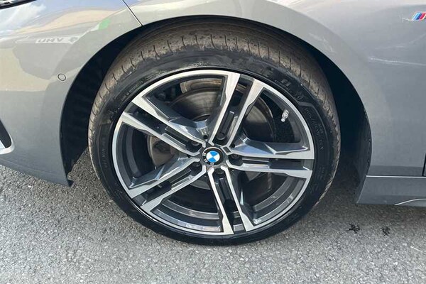 Used BMW 1 Series 2022 for sale - 75735173: Photo 11