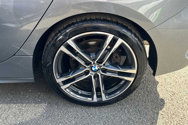 Used BMW 1 Series 2022 for sale - 75735173: Photo 12