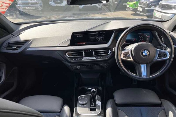 Used BMW 1 Series 2022 for sale - 75735173: Photo 13